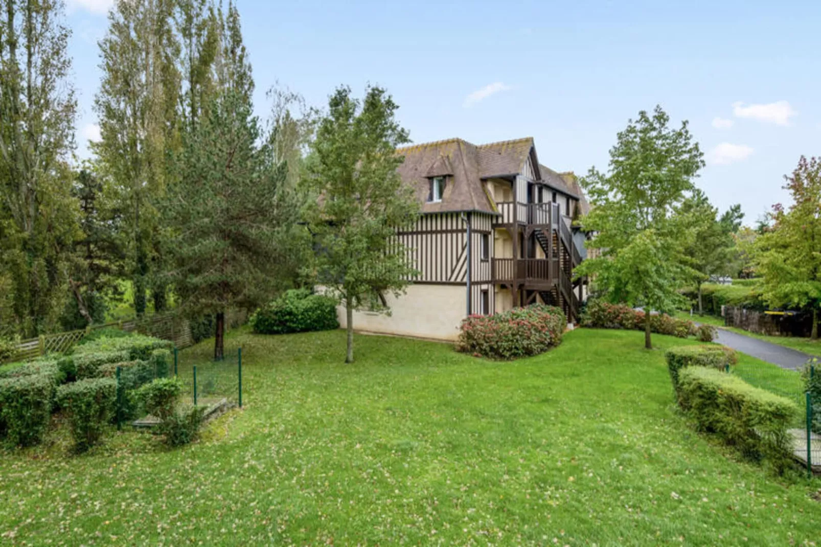 La Résidence du Golf - maeva Home