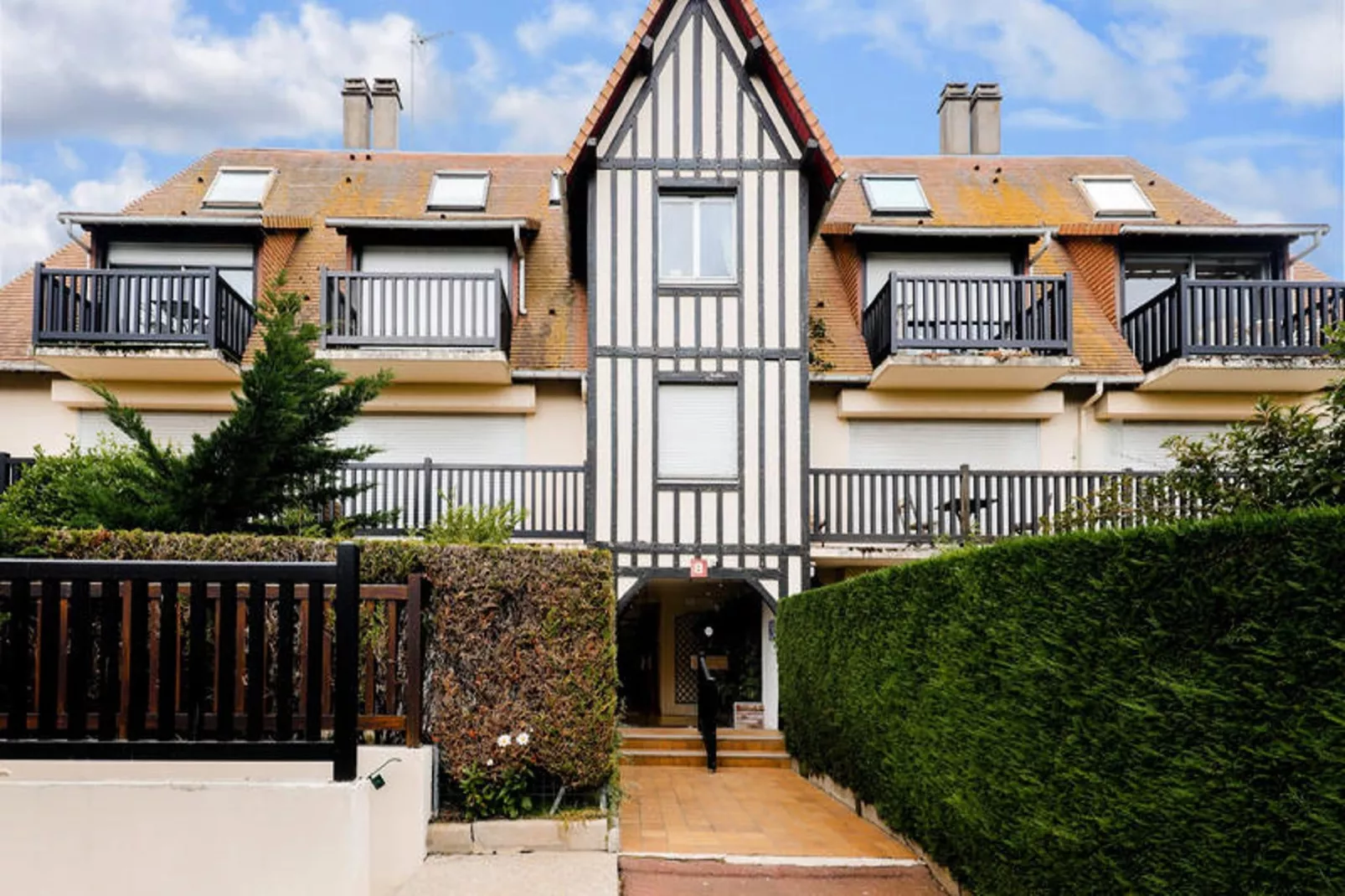 Résidence Le Sévigné - maeva Home