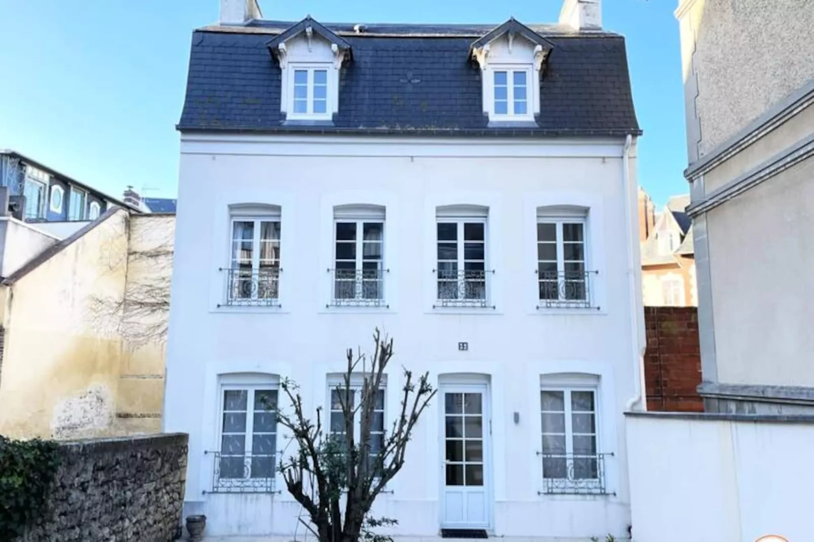 🌳 The Garden House - 5ch, 4 Sdb - 10 Pers