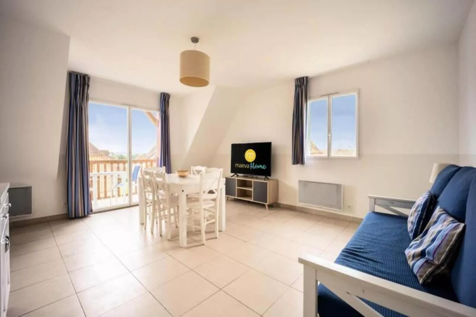 La Ferme de Deauville - maeva Home