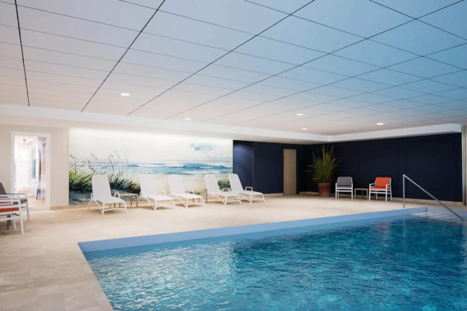 Résidence Prestige Odalys L'Orée du Parc