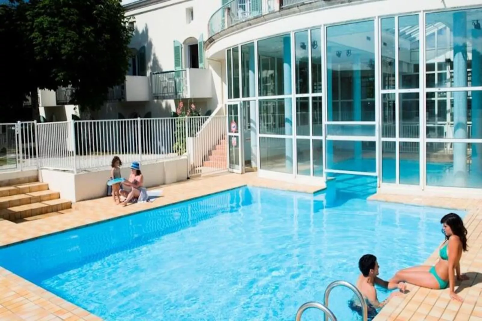 Résidence Le Palais des Gouverneurs - maeva Home