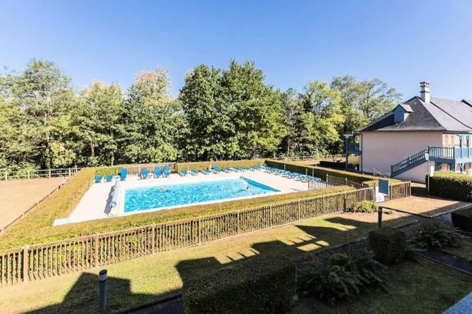 Résidence Les Belles Rives - maeva Home