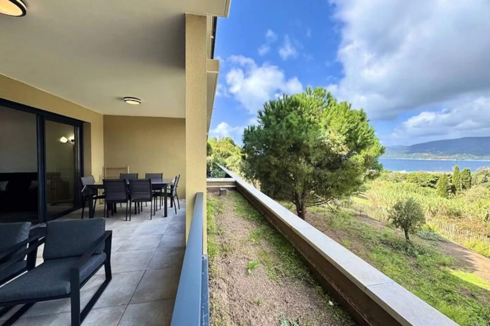 Résidence Bel'orizonte