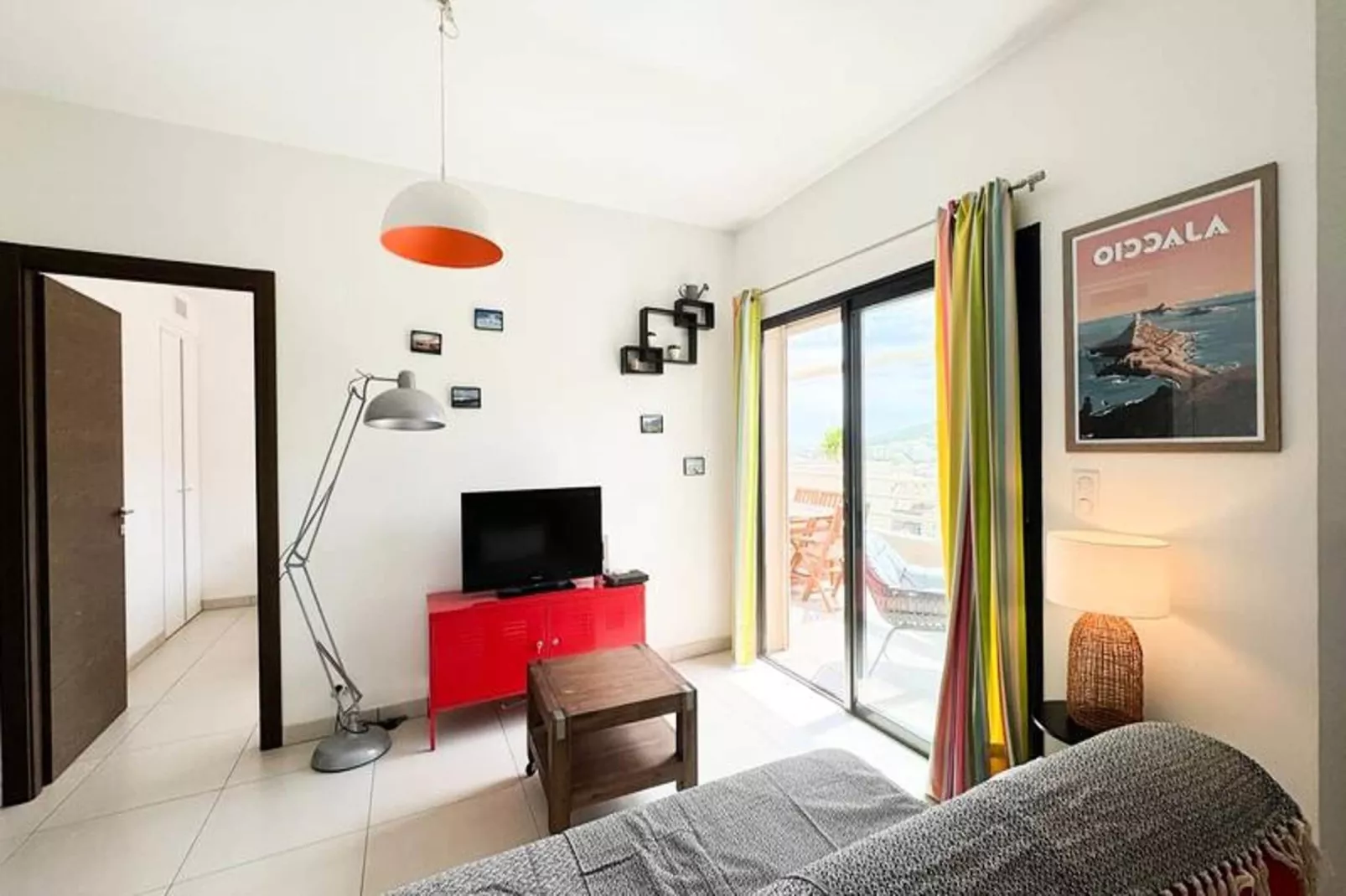 Résidence Jardins De Quatrina