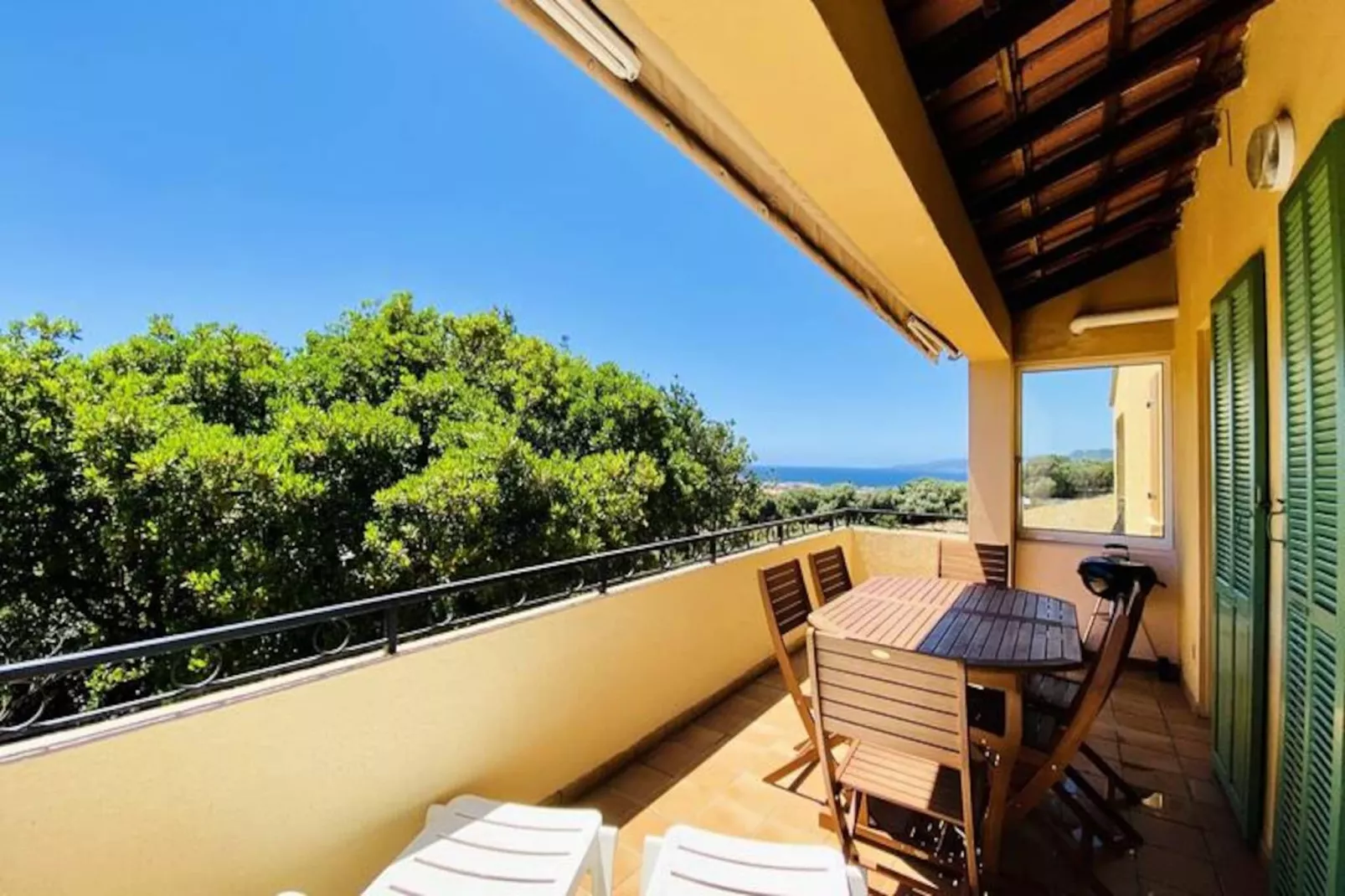 Résidence Marie Diane