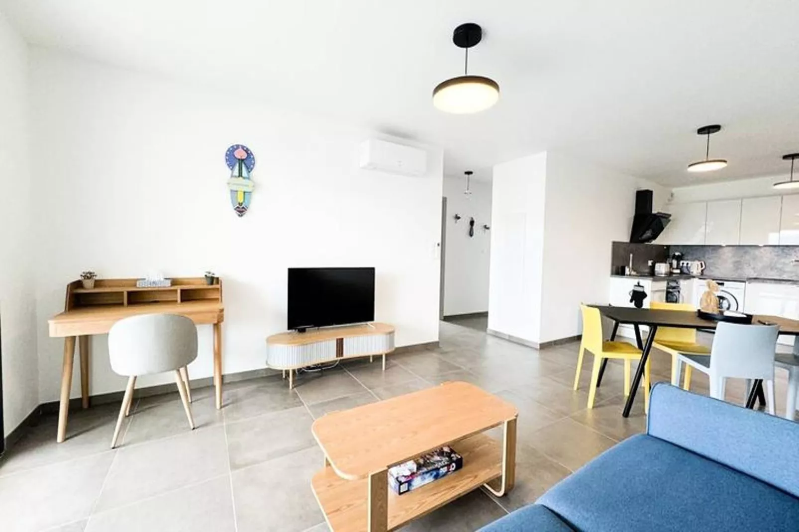 Résidence Bel'orizonte