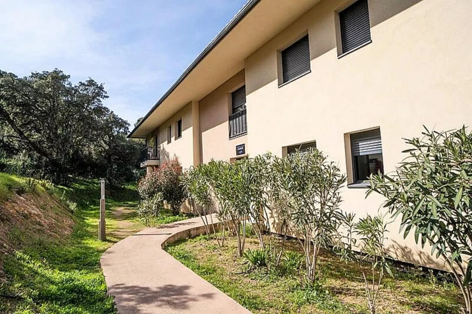 Résidence Saint Joseph