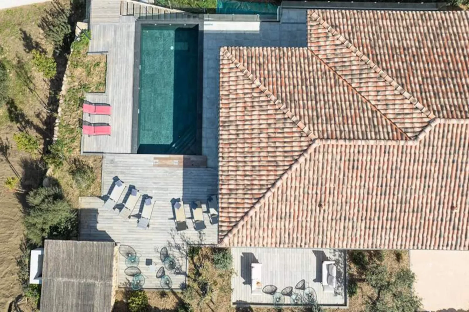 Résidence Terra Bella