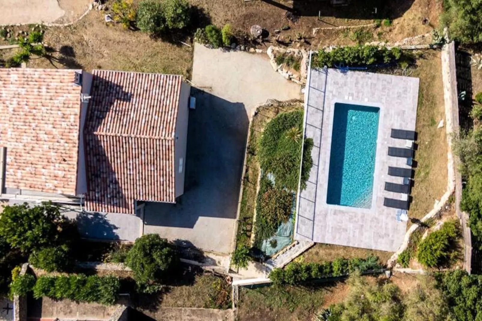 Résidence Dome001-olmeto