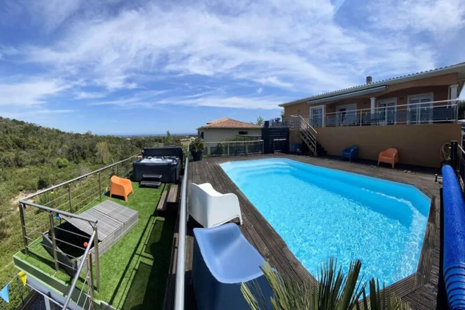 Résidence Tozza  Alta