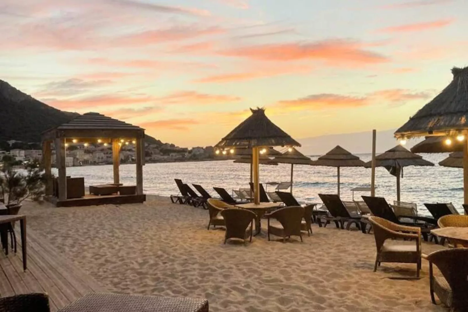 Résidence Dolce Paese*****