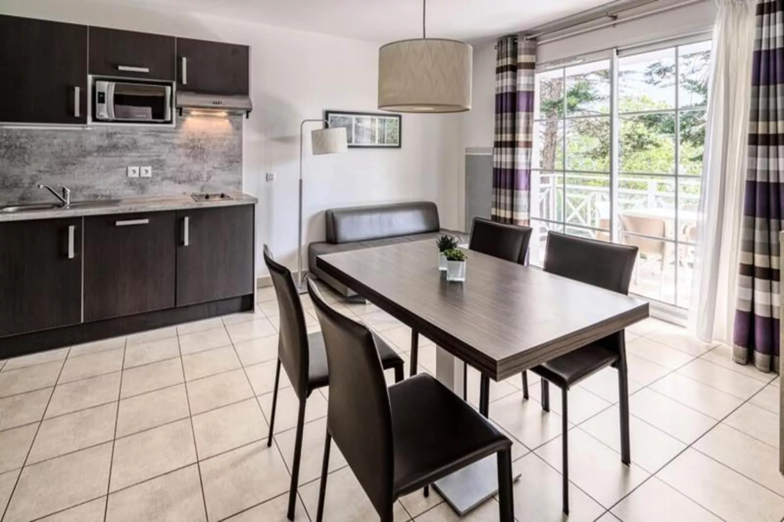 Résidence Les Villas du Spa****