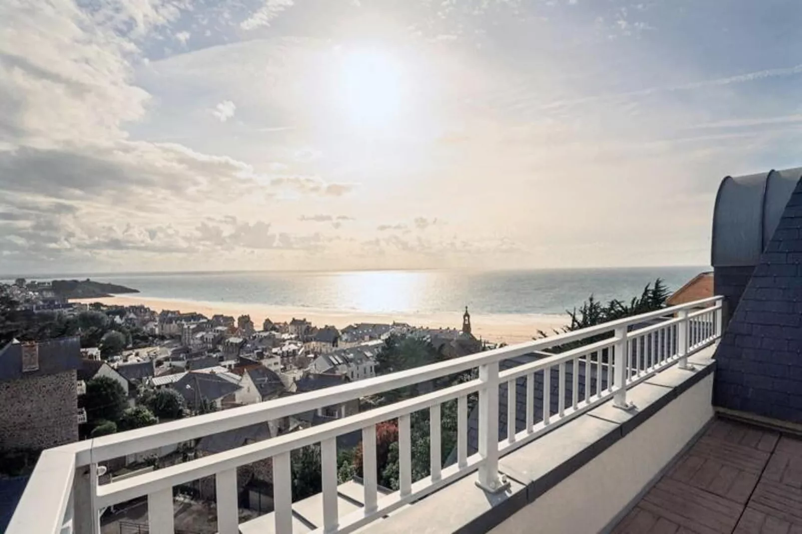 Résidence Les Villas du Spa****