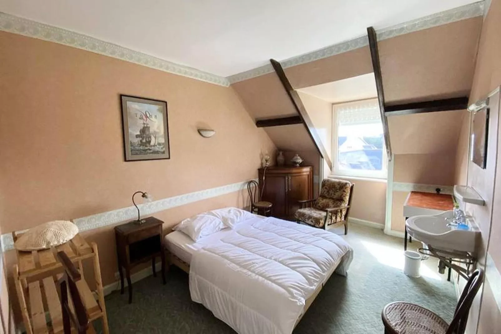 Résidence 634-pleneuf Val Andre