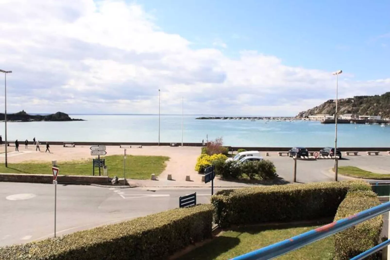 Résidence Beaurivage