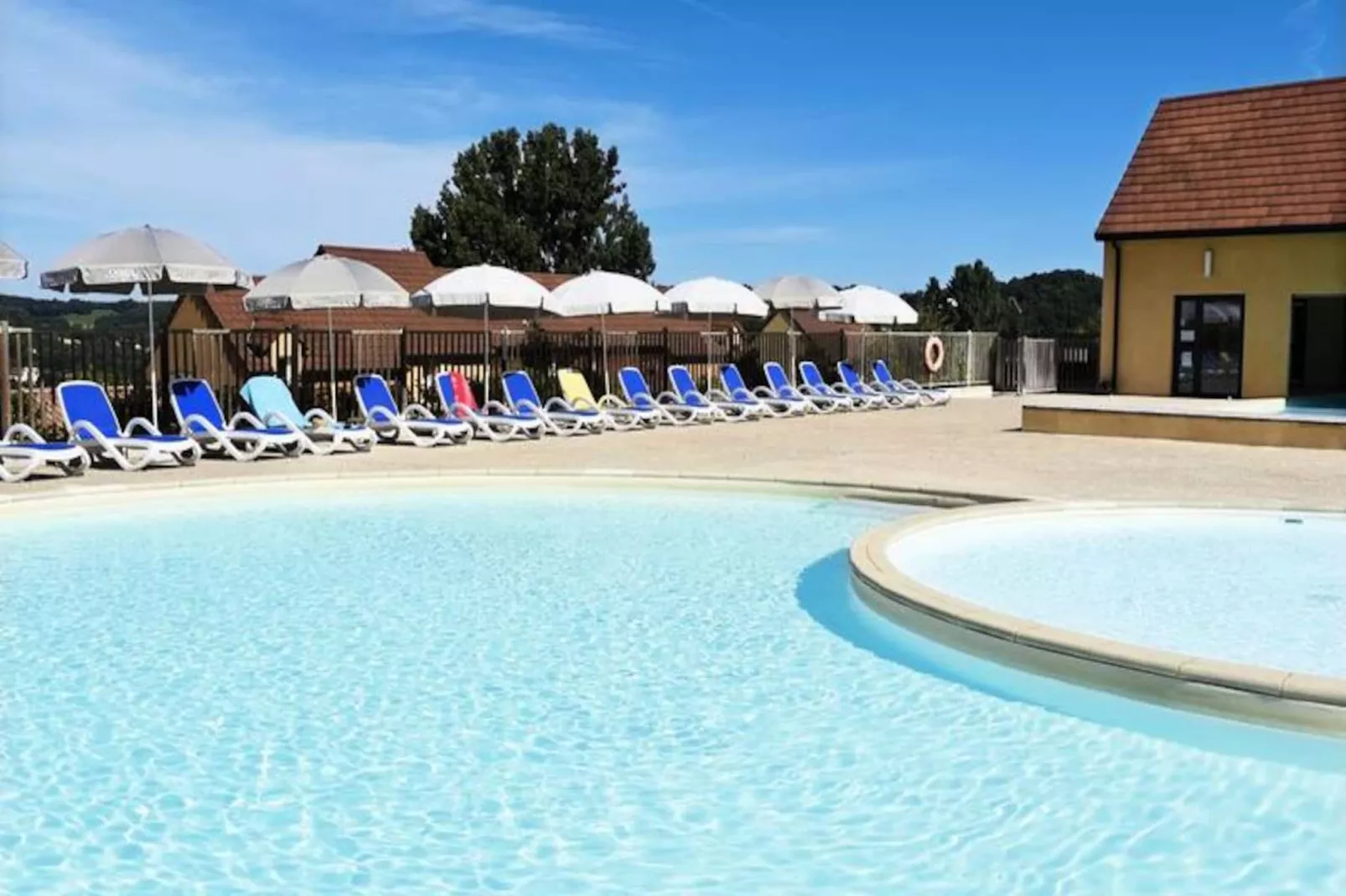 Résidence Odalys Les Coteaux de Sarlat