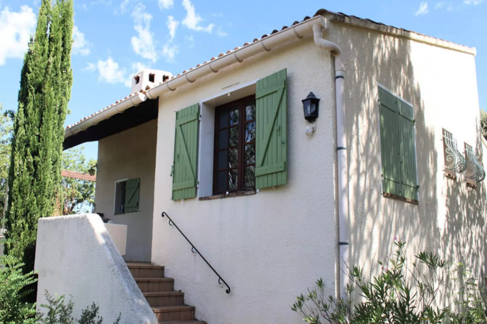 Maison à Mollans sur Ouvèze