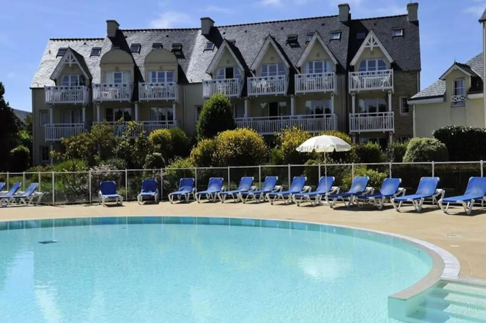 Résidence Cap Azur - maeva Home