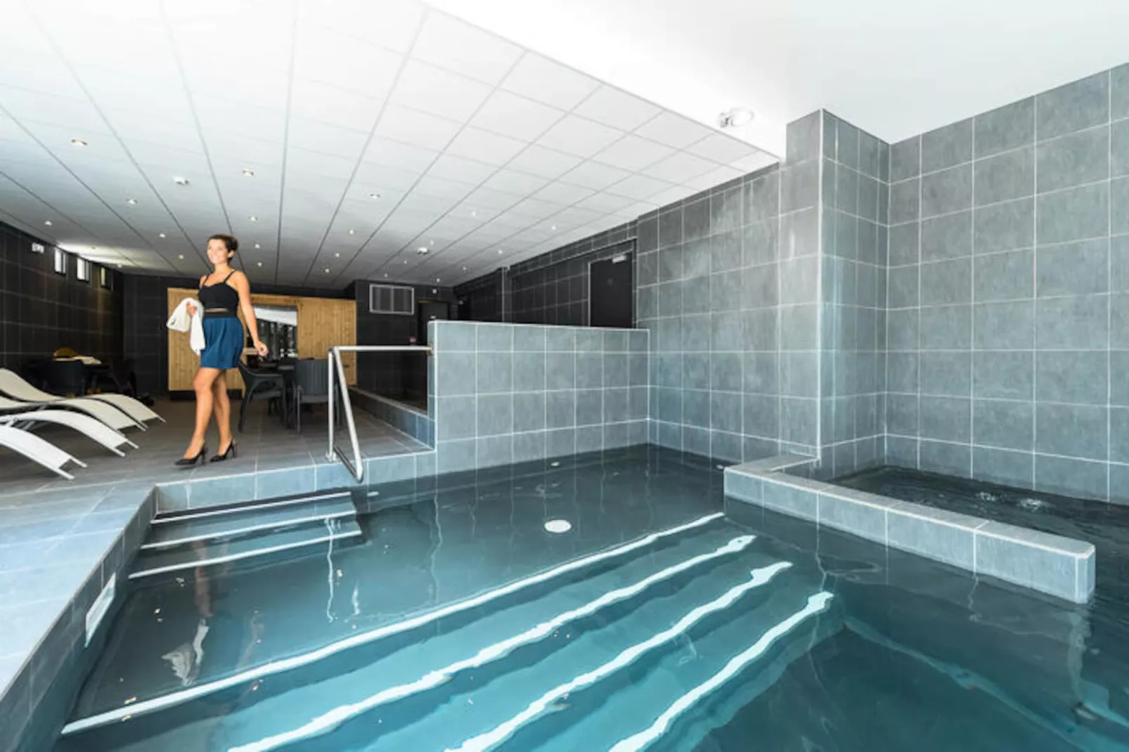 Résidence Goélia Le Domaine de Pont Aven****