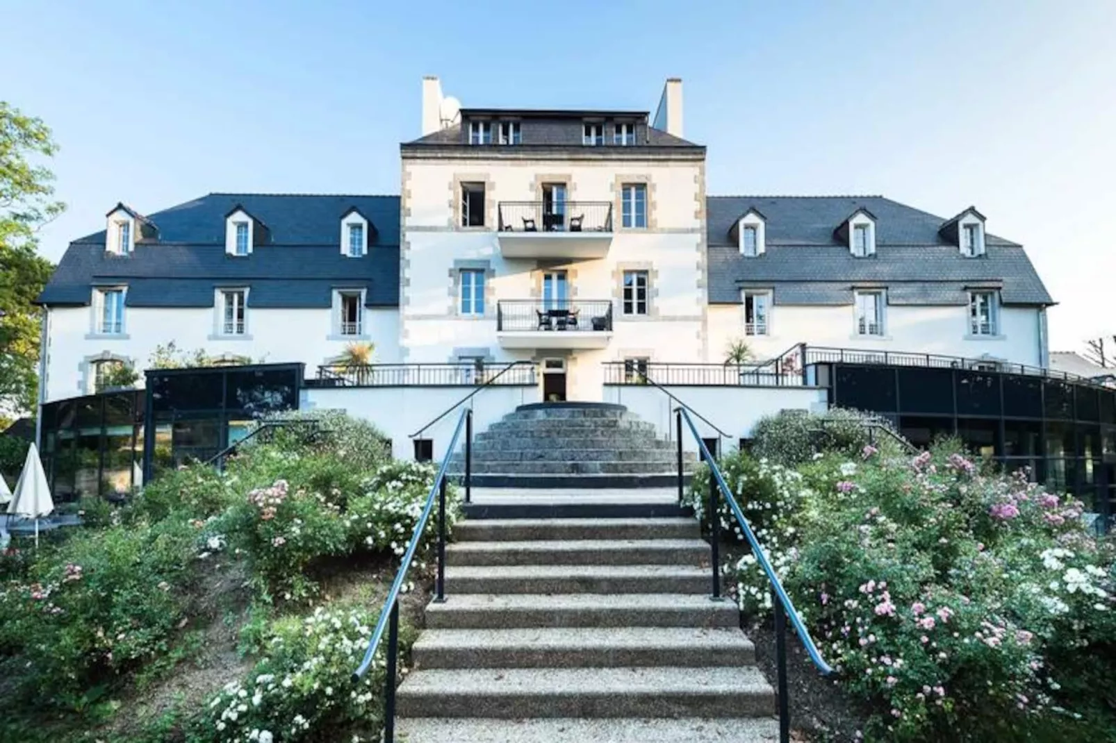 Résidence Goélia Le Domaine de Pont Aven****