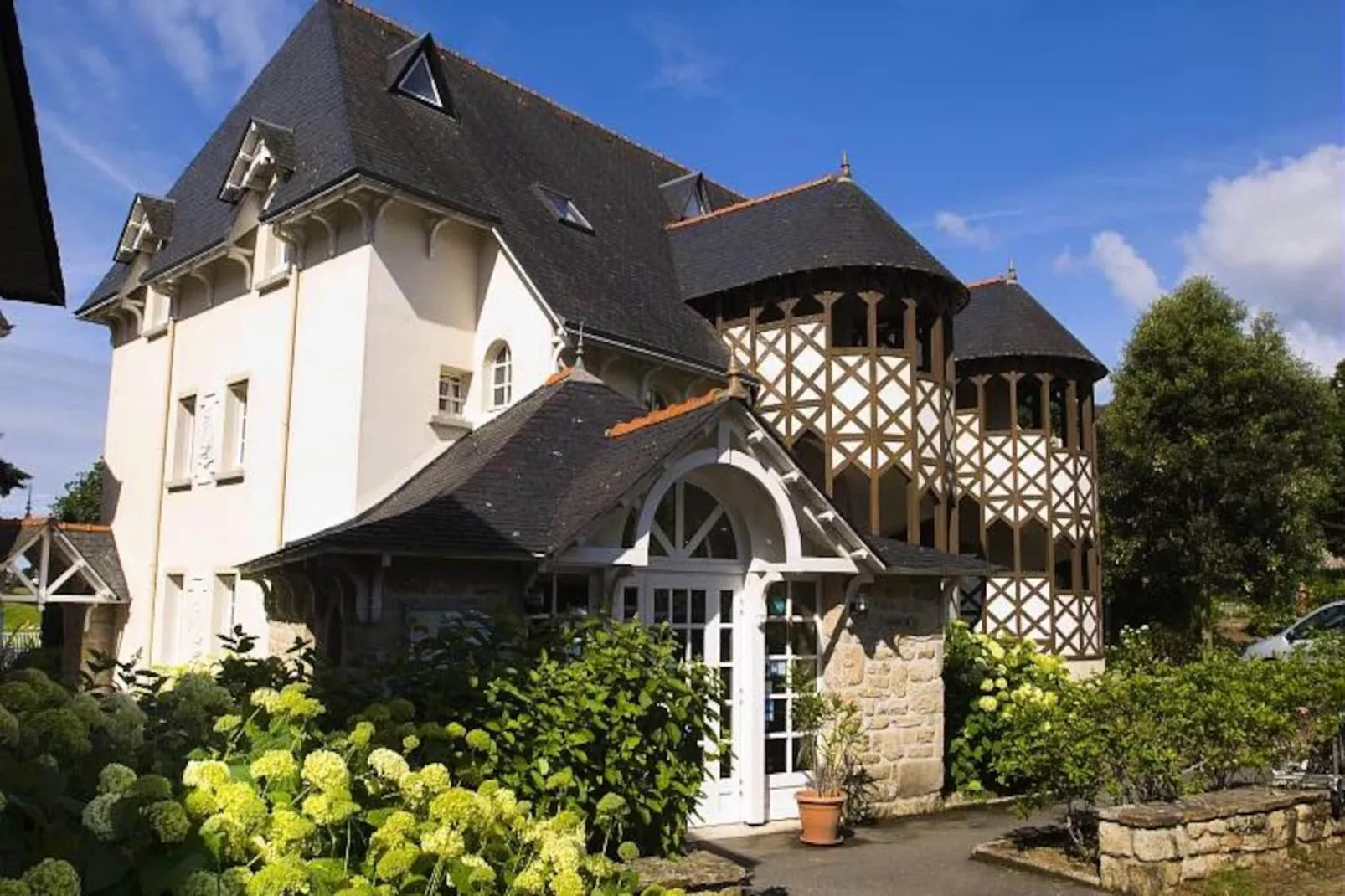 Le Cap Glénan - maeva Home