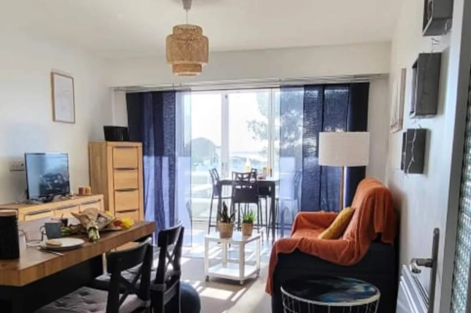 Résidence La Voile Bleue O&ugrave; Il Fait Bon &ecirc;tre Plage Et Commerces &agrave; Pied 2* De France