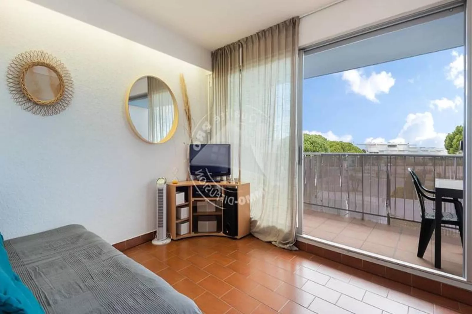 Résidence "le Grand Large"