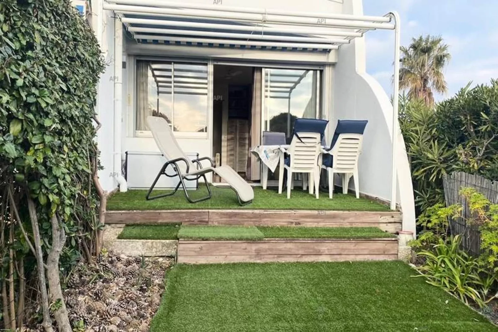 Résidence "le Grand Large"