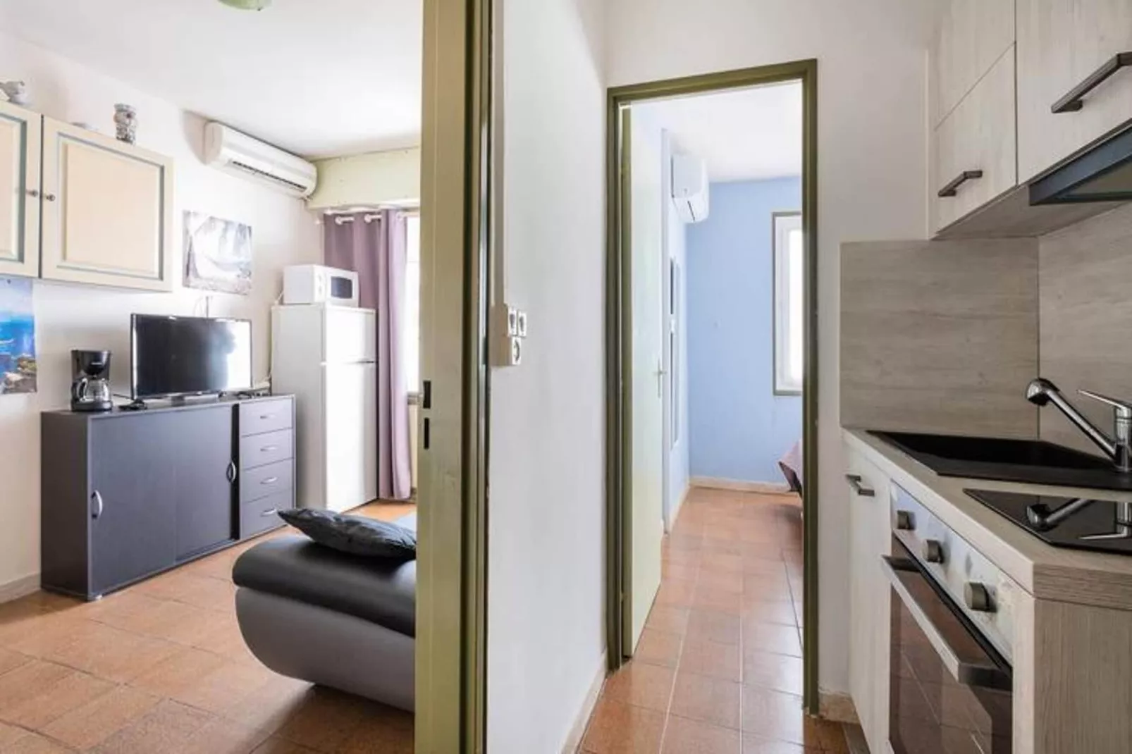 Résidence "le Saint Pierre", N11