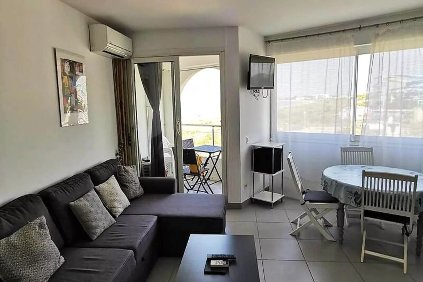 Résidence "le Château Leenhardt"