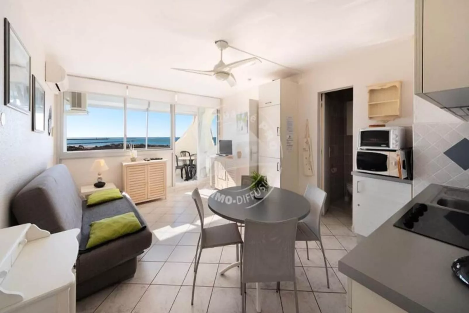 Résidence "le Chabian"