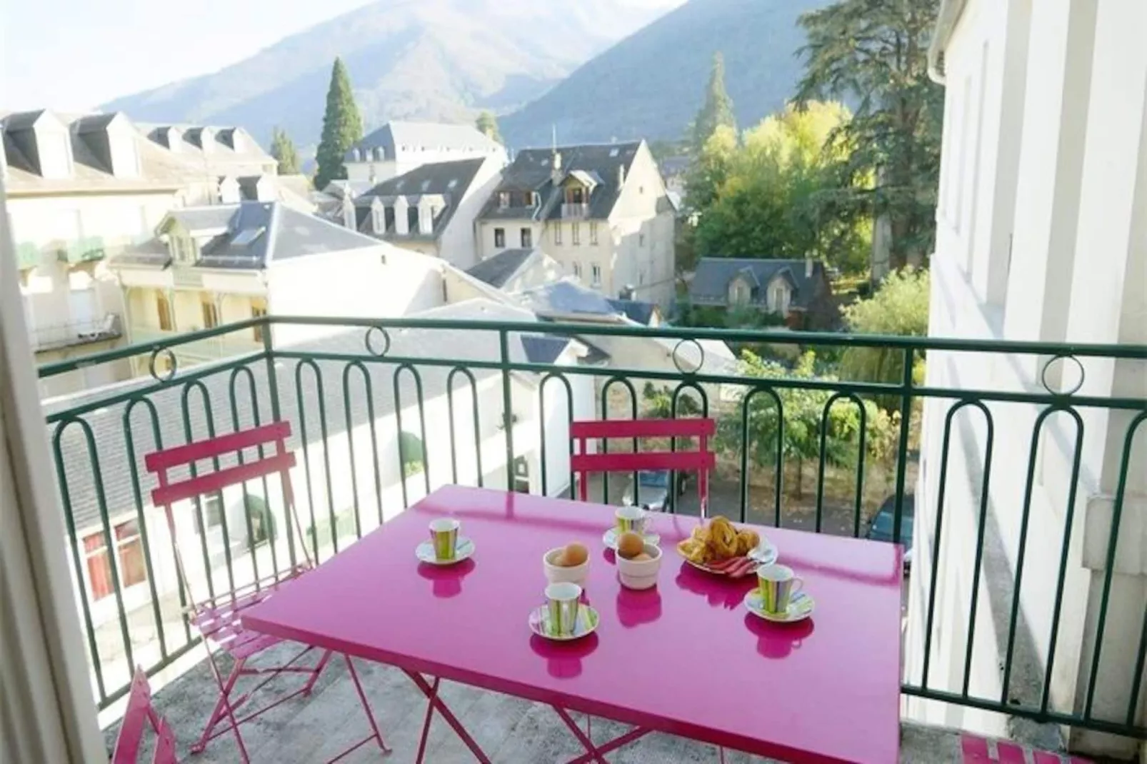 Résidence Hotel Des Bains