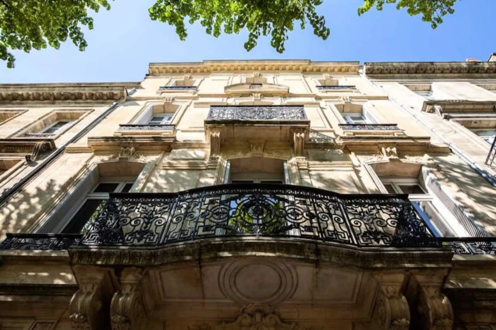 Confortable Studio De Standing Tr&egrave;s Bien Situ&eacute; Aux Portes De Quinconces
