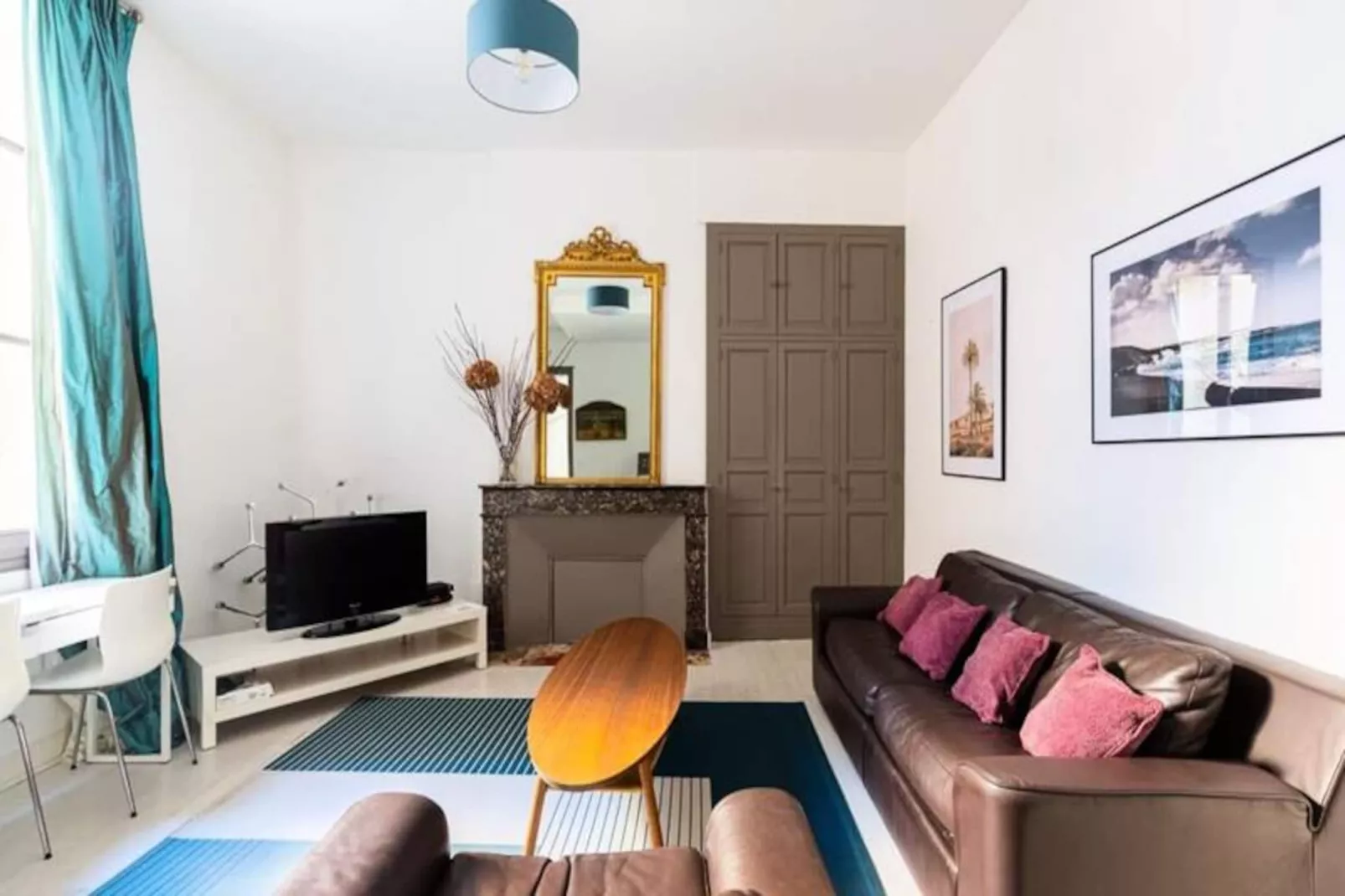 Magnifique Appartement Dans L&rsquo;hyper Centre