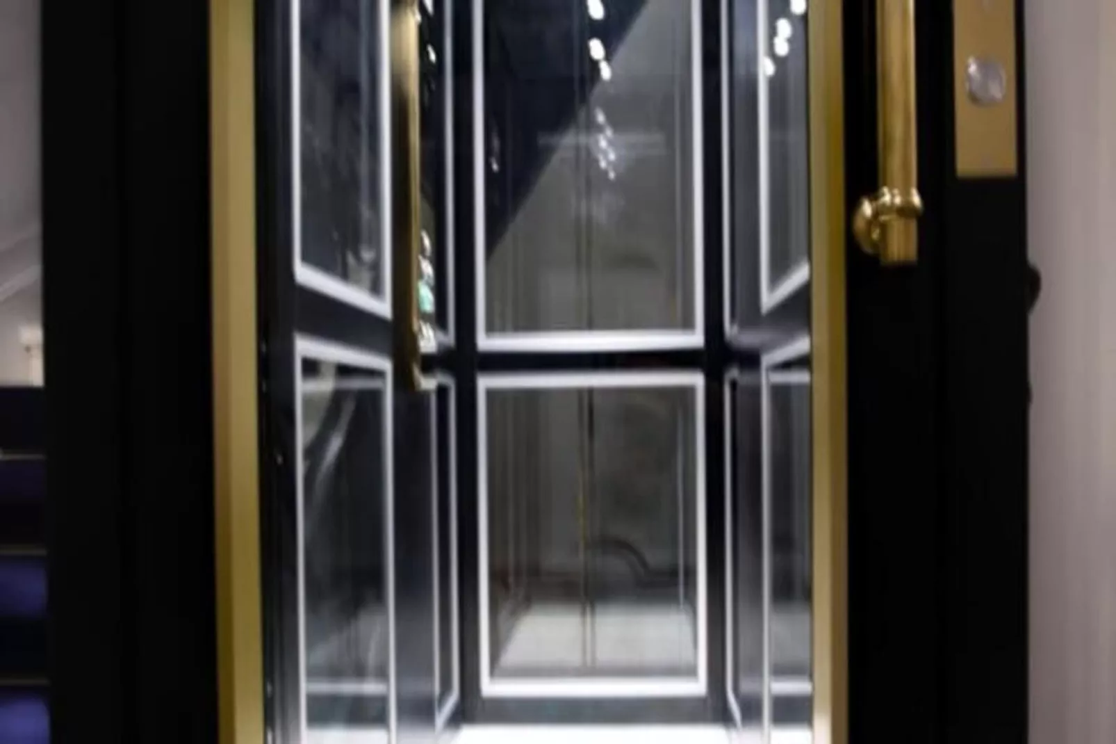 Maison Labruy&egrave;re - Suite Cosy Jardin