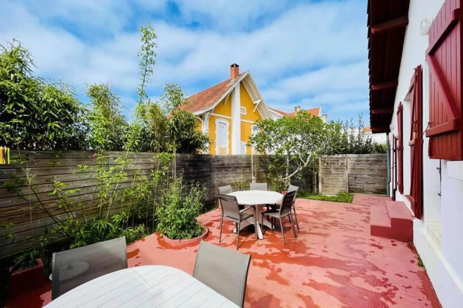 Résidence 406-arcachon