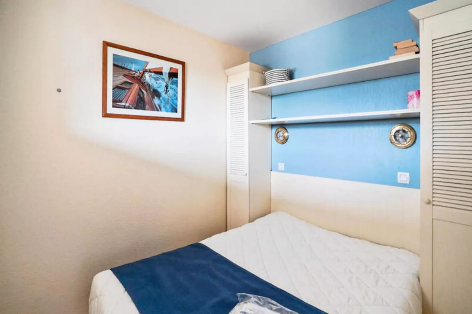 Résidence Bleu Marine - maeva Home