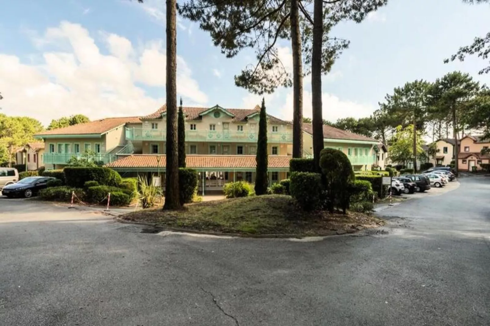 Les Appartements de Lacanau les Pins - maeva Home