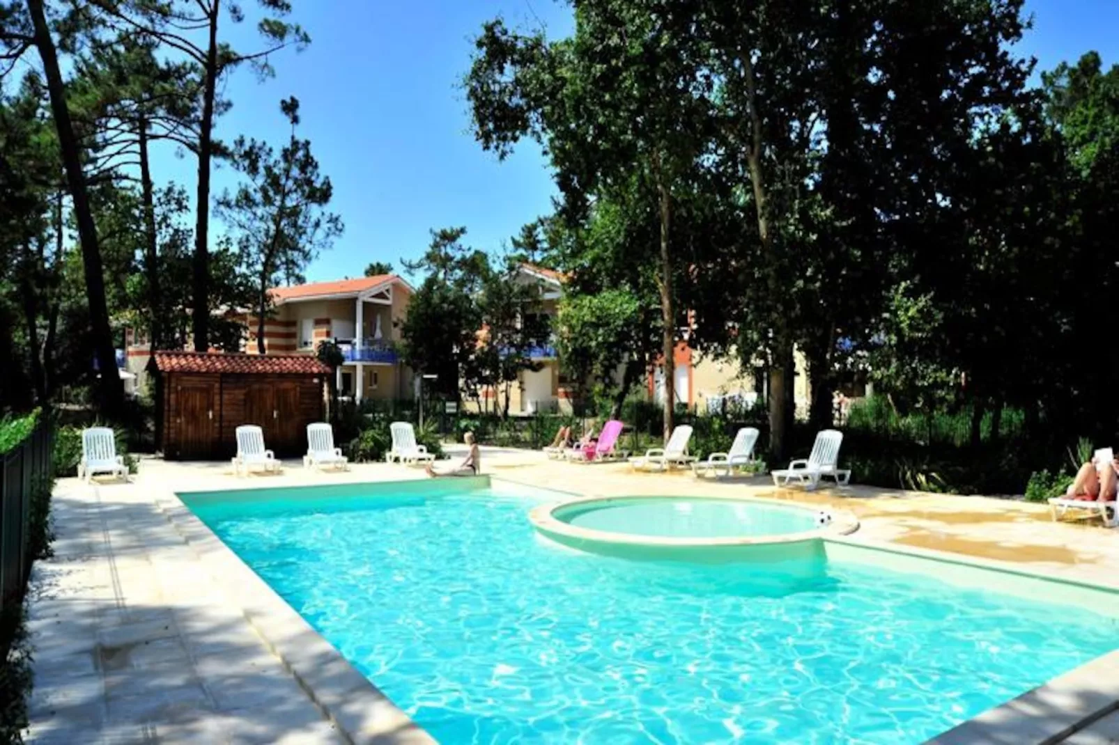 Résidence Villa Marine - maeva Home