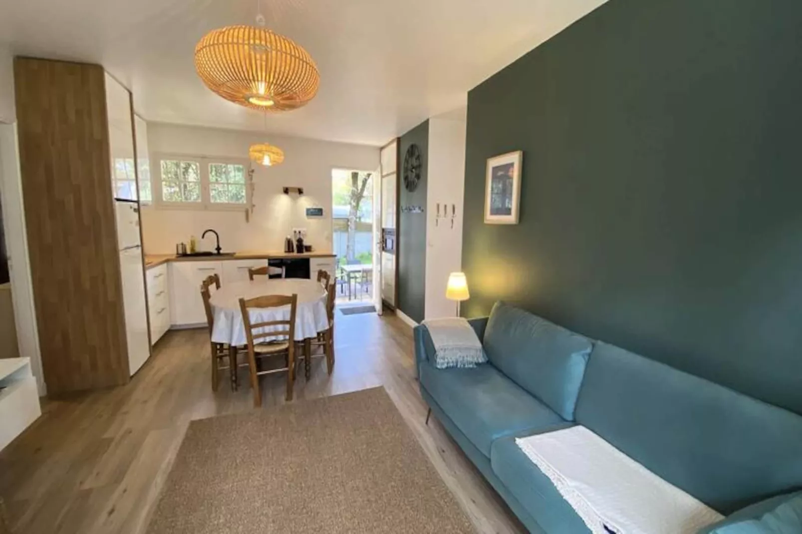 Résidence 100-soulac Sur Mer