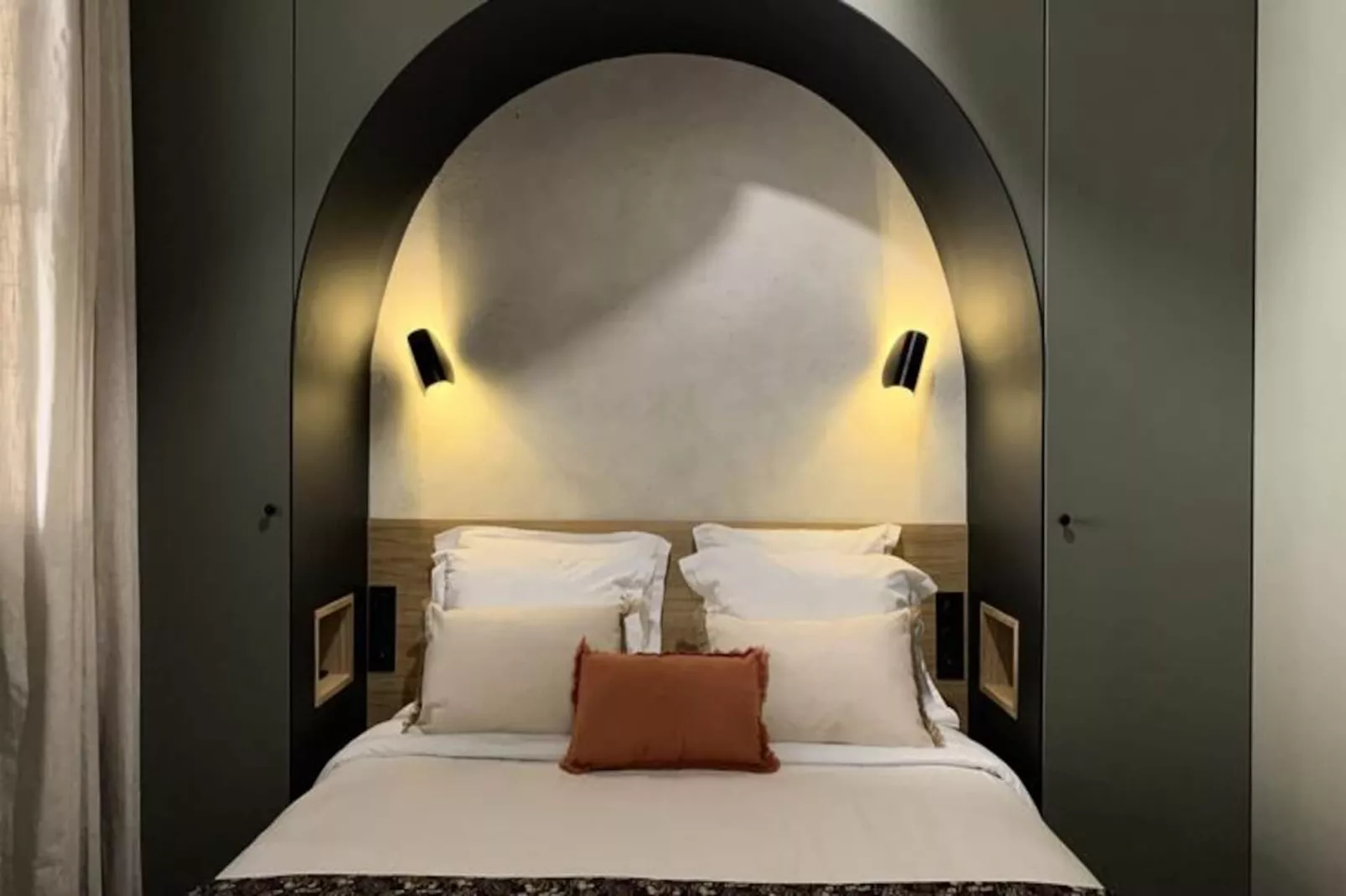 Home Chic Home - Les Suites De La Com&eacute;die - Suite3