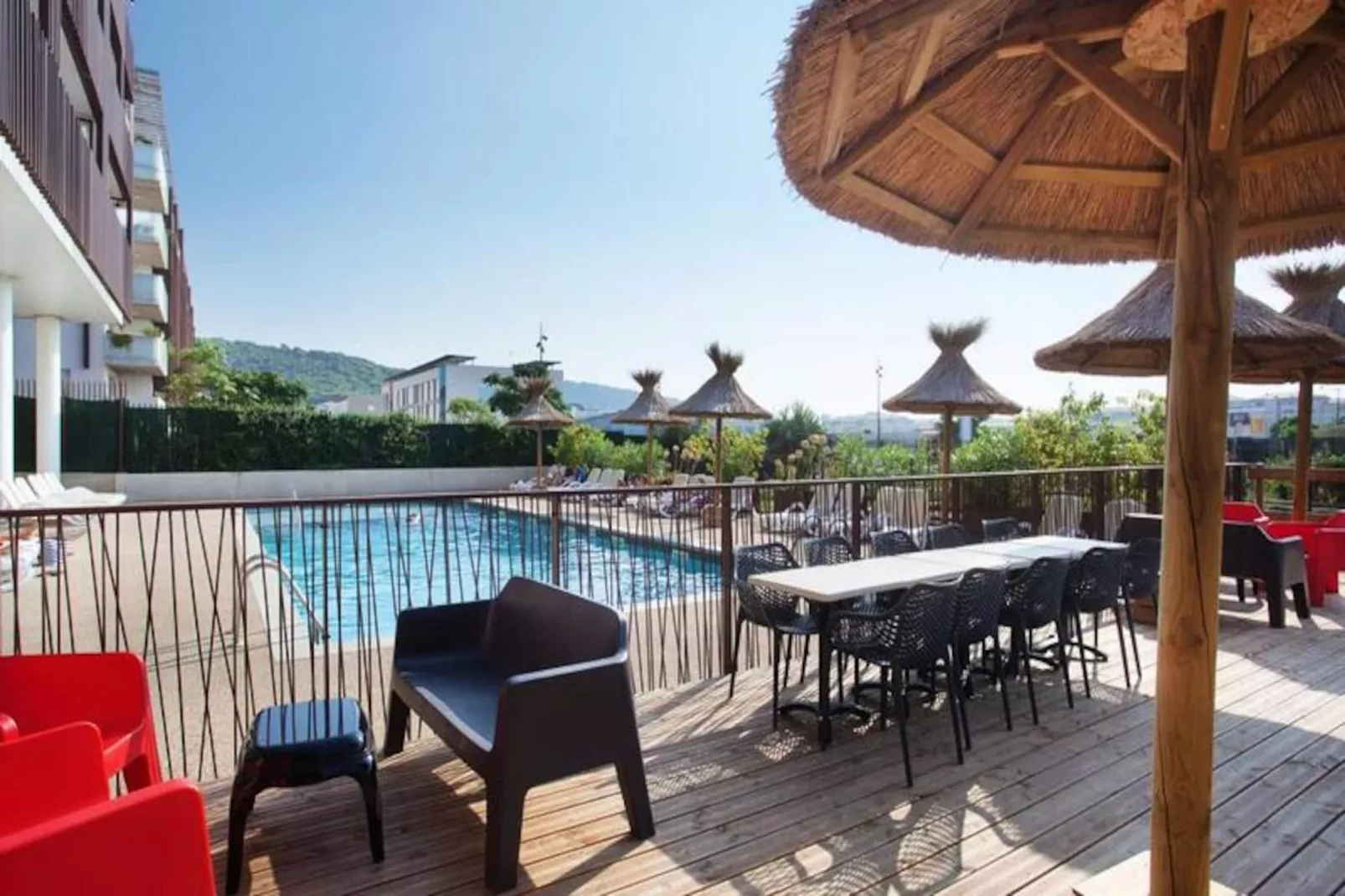 Résidence Odalys Terra Gaia