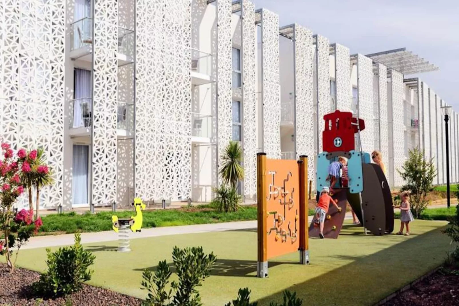 Résidence Prestige Odalys Nakâra ****