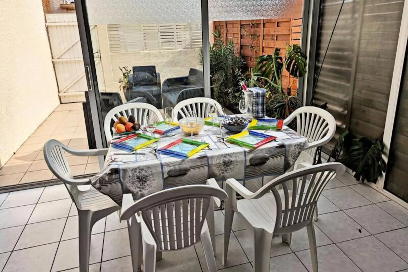 Résidence Phocéa (rés. Le)