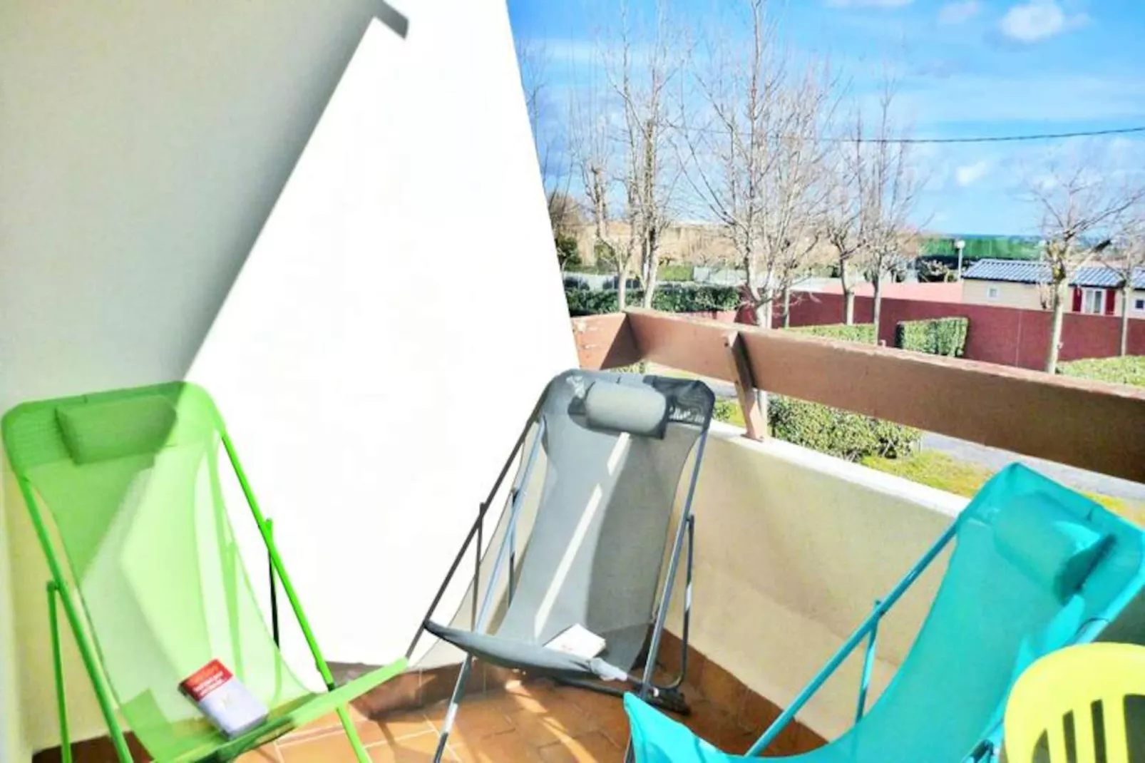 Résidence Clapotis (rés. Les)