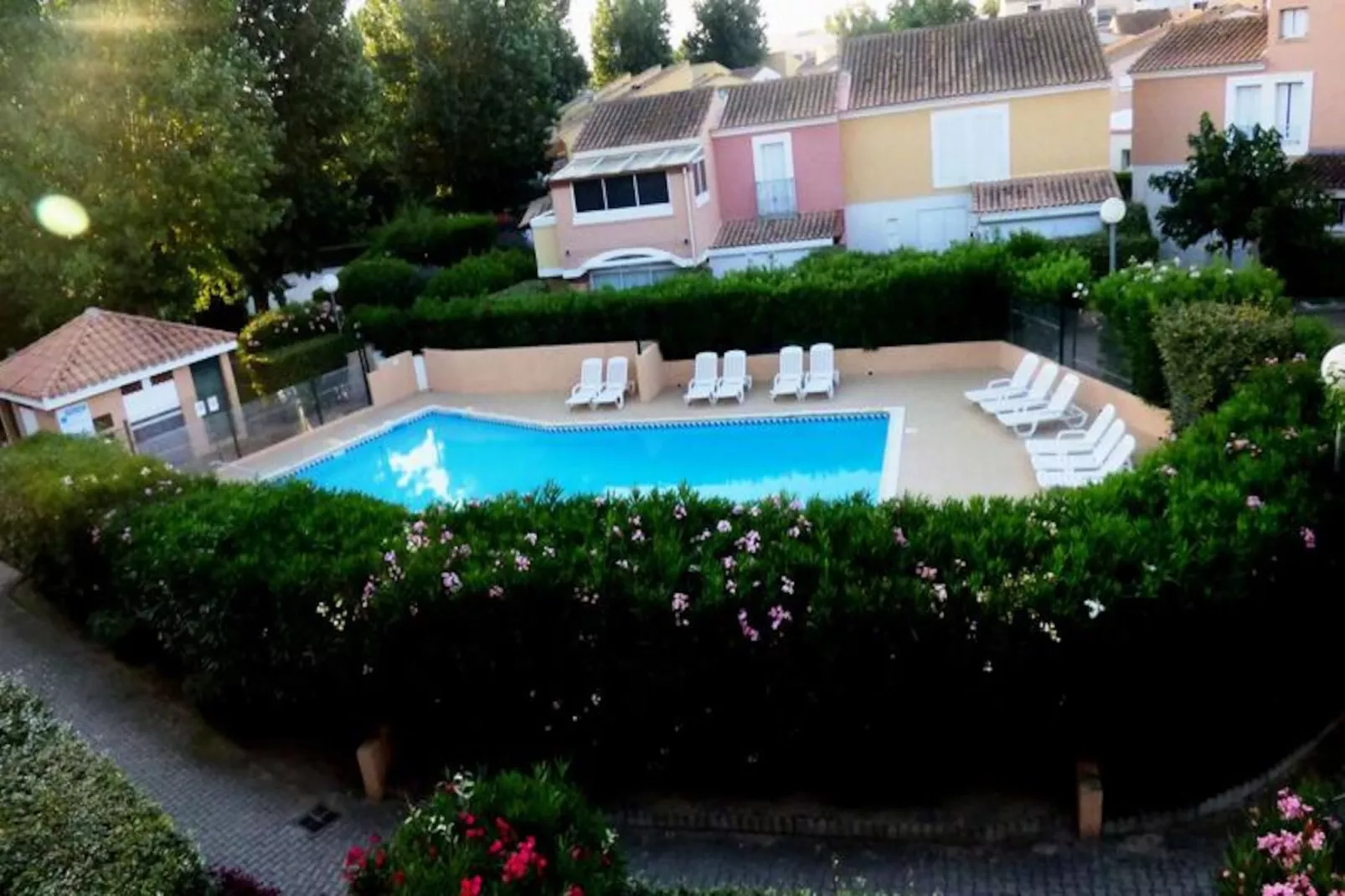 Résidence Villageoises I