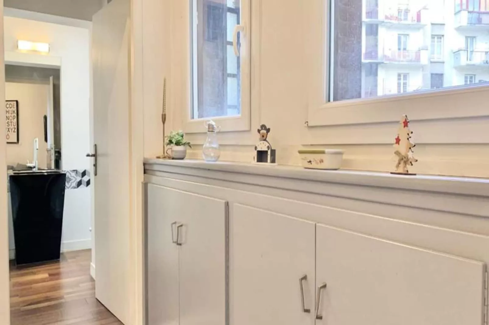 | Le Pradel🌴 | Quartier Championnet | Hypercentre