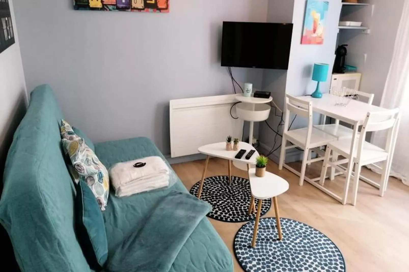 | Le Maginot 🍃 | Caserne De Bonne