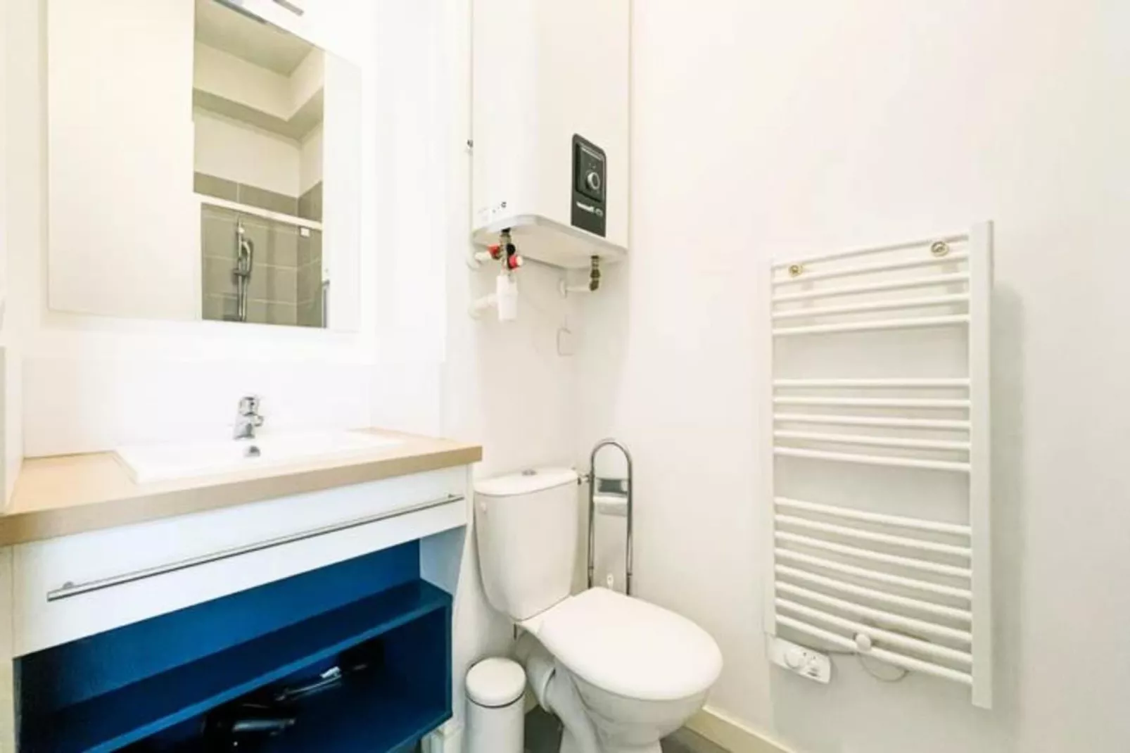 |la R&eacute;sidence 🌆|studio Caserne De Bonne | R&eacute;sidence Priv&eacute;e